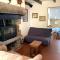 Maison bretonne 50m plage avec jardin et WIFI à TREGASTEL - Réf 413