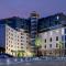 Capital City Center Apart Residence