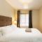 The Picasso - Trendy 2 bd Ap- Dublin 4 - Super Fast WIFI - 都柏林