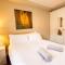 The Picasso - Trendy 2 bd Ap- Dublin 4 - Super Fast WIFI - 都柏林
