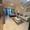 Click Stay - JLT - Studio & Balcony Lakes view Entire Apartment -RA - Dubai