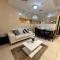 Click Stay - JLT - Studio & Balcony Lakes view Entire Apartment -RA - Dubai