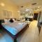 Click Stay - JLT - Studio & Balcony Lakes view Entire Apartment -RA - Dubai