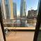 Click Stay - JLT - Studio & Balcony Lakes view Entire Apartment -RA - Dubai