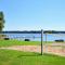 1A Ferienhaus am See