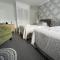 The Paddocks Hotel