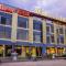 ACR Luxury Hotel