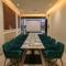 ACR Luxury Hotel