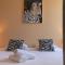 Le petit Oberlin, entre Chambord et Zoo Beauval - 库谢韦尔尼