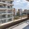 Aurelius Apartments in Caesar Resort & SPA, Long Beach