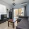 Aurelius Apartments in Caesar Resort & SPA, Long Beach