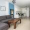 Aurelius Apartments in Caesar Resort & SPA, Long Beach
