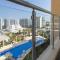 Aurelius Apartments in Caesar Resort & SPA, Long Beach