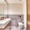 Cozy 2BR in Creek Edge Stunning Sea View - 2610 - Dubaj