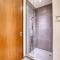 Cozy 2BR in Creek Edge Stunning Sea View - 2610 - Dubaj