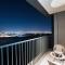 Cozy 2BR in Creek Edge Stunning Sea View - 2610 - Dubaj
