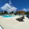 Charmant chalet situé dans un camping 4 étoiles - 4 à 6 personnes - TILIO - Guidel
