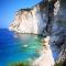 Lioniskari Seaviews - Paxois Private Pool Oasis