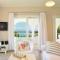 Lioniskari Seaviews - Paxois Private Pool Oasis