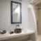 Romantic Mykonian Oasis Suite with Jacuzzi & Sea View - Houlakia