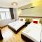 Giang Sơn Hotel江山民宿范五老区酒吧街胡志明市