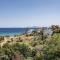 Hippocampus Apartments 2 min walk from the beach - Moutsoúna