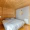 Le Flocon Grand Chalet 4 étoiles - Villard-Reculas