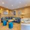 Le Flocon Grand Chalet 4 étoiles - Villard-Reculas
