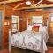Cozy Cabin