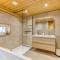 Le Flocon Grand Chalet 4 étoiles - Villard-Reculas