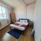 B FINE Guest House - Šillong