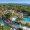 Camping 5 étoiles - Parc aquatique - eebafe