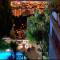 Somptuous exotic villa in Cannes