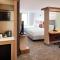 SpringHill Suites Indianapolis Downtown