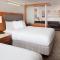 SpringHill Suites Indianapolis Downtown