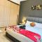 Alaman Luxe suites KLCC - 吉隆坡
