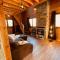 Chalet cosy Francorchamps