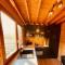Chalet cosy Francorchamps