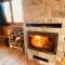 Chalet cosy Francorchamps