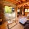 Chalet cosy Francorchamps