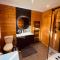 Chalet cosy Francorchamps