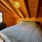 Chalet cosy Francorchamps