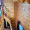 Chalet cosy Francorchamps