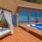 La Casa del Corazón - Seaview - Breakfast - Netflix - Torrox
