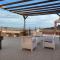 La Casa del Corazón - Seaview - Breakfast - Netflix - Torrox