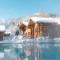 DAS RONACHER Thermal Spa Hotel
