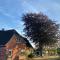 Hus Heideblick -zwischen Natur und Nordsee-