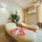 Aurelius Apartments in Caesar Resort & SPA, Long Beach