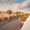 Aurelius Apartments in Caesar Resort & SPA, Long Beach