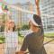 Aurelius Apartments in Caesar Resort & SPA, Long Beach